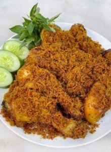Menu Satuan
