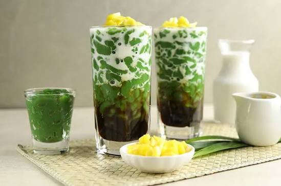 Minuman