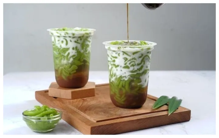 Cendol Original