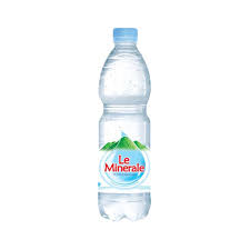 Air Mineral Le Minerale (600ml)